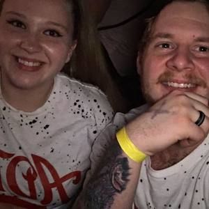 Meet your Posher, Jonathan